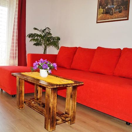 Apartment Nataly ดรามัลย์ ภายนอก รูปภาพ