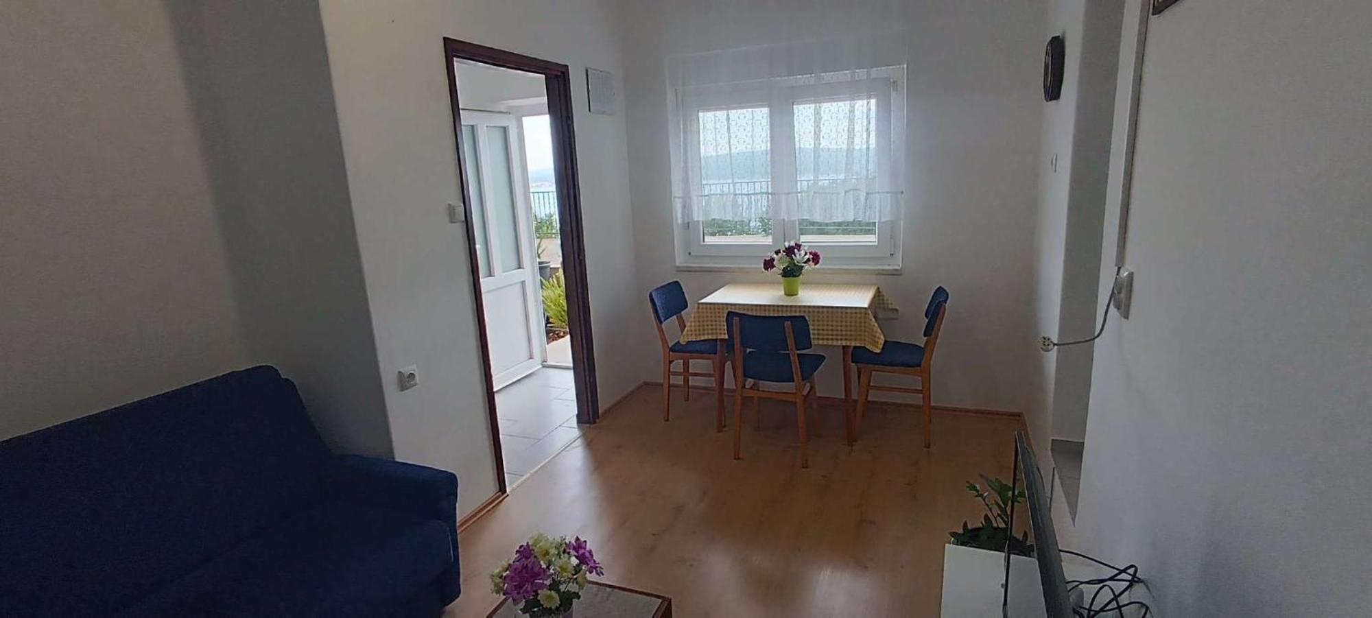 Apartment Nataly ดรามัลย์ ภายนอก รูปภาพ