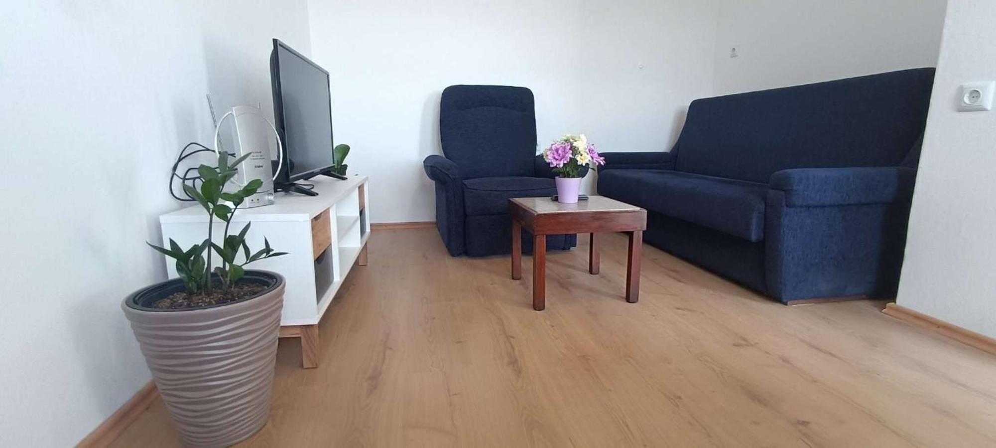 Apartment Nataly ดรามัลย์ ภายนอก รูปภาพ