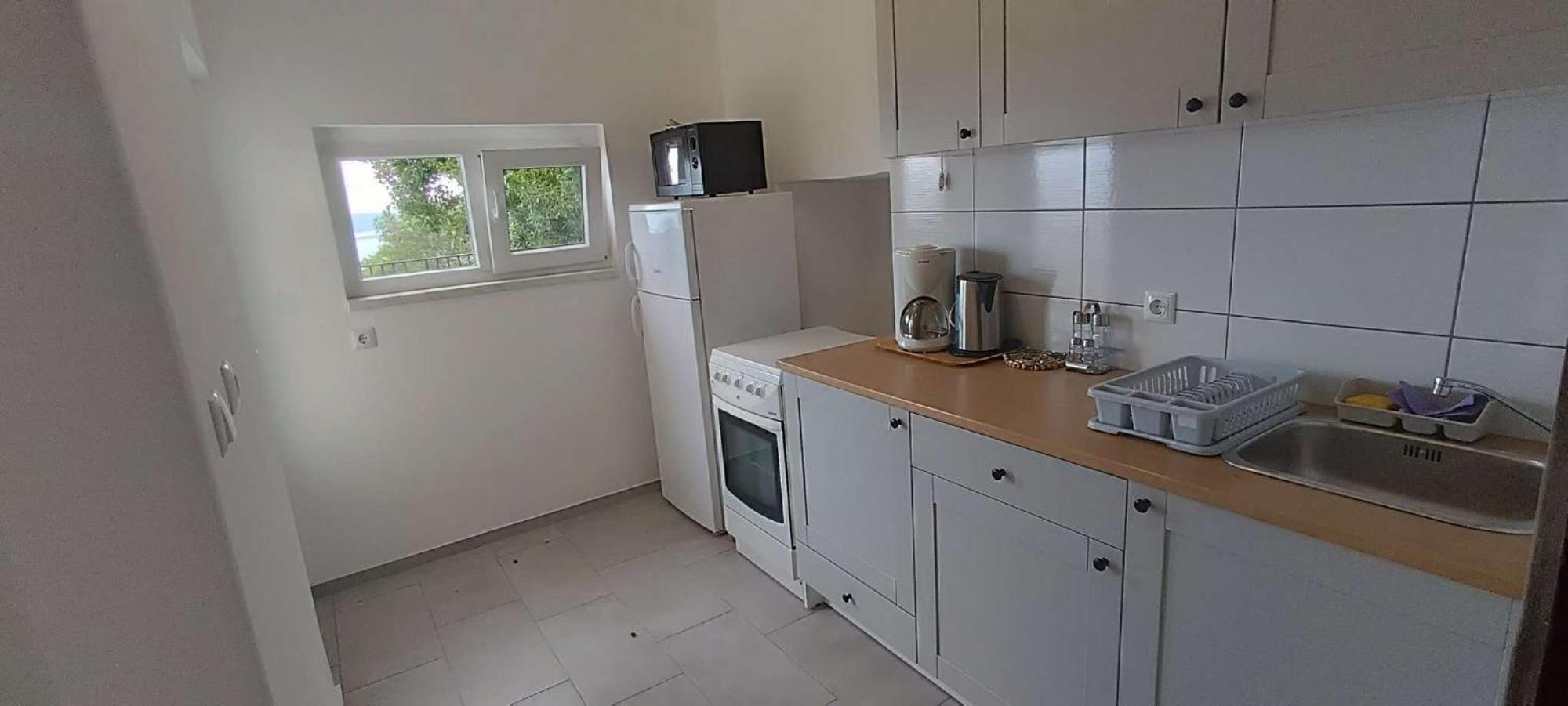 Apartment Nataly ดรามัลย์ ภายนอก รูปภาพ