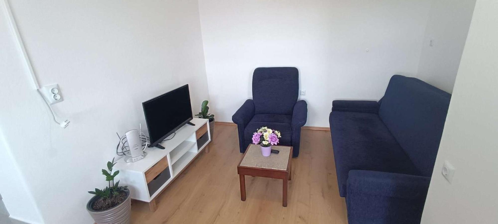 Apartment Nataly ดรามัลย์ ภายนอก รูปภาพ