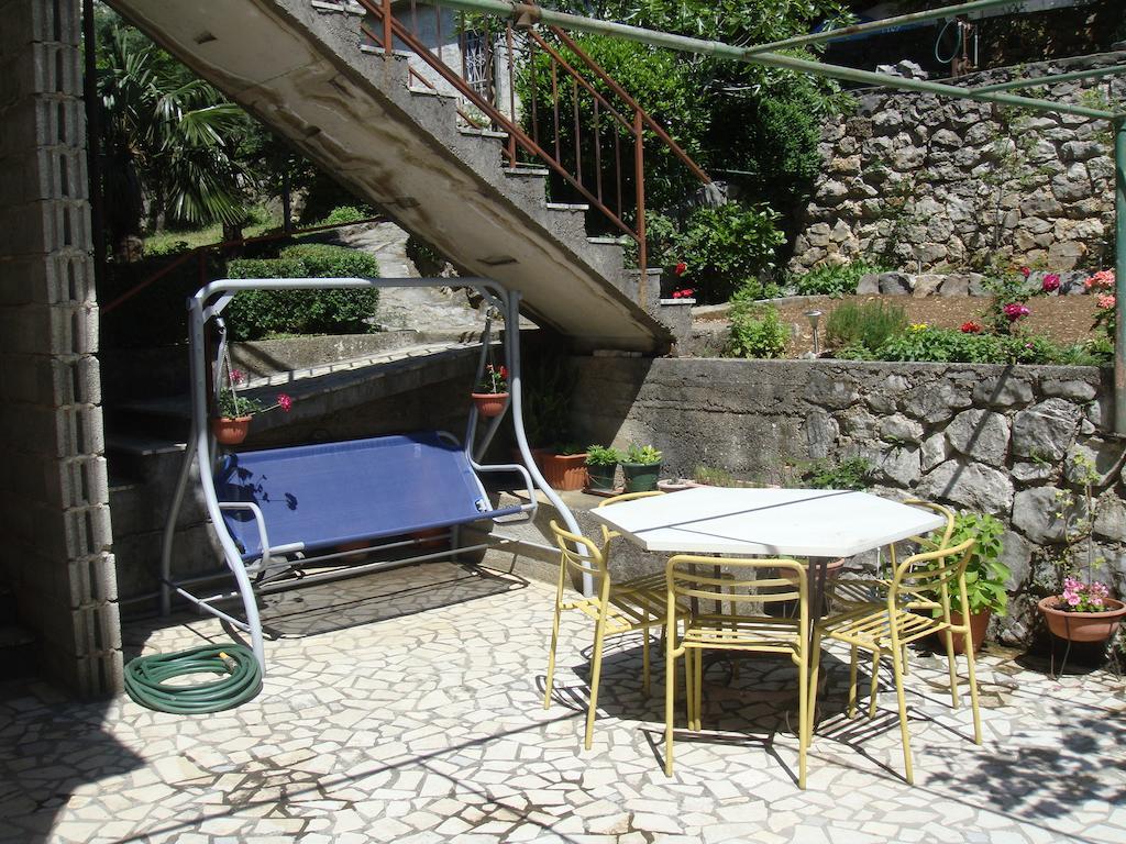 Apartment Nataly ดรามัลย์ ห้อง รูปภาพ