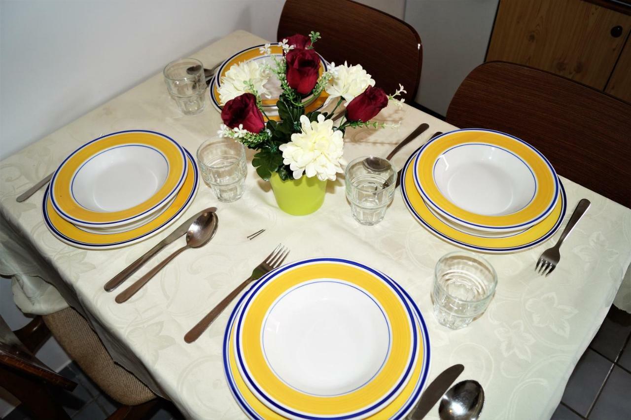 Apartment Nataly ดรามัลย์ ภายนอก รูปภาพ