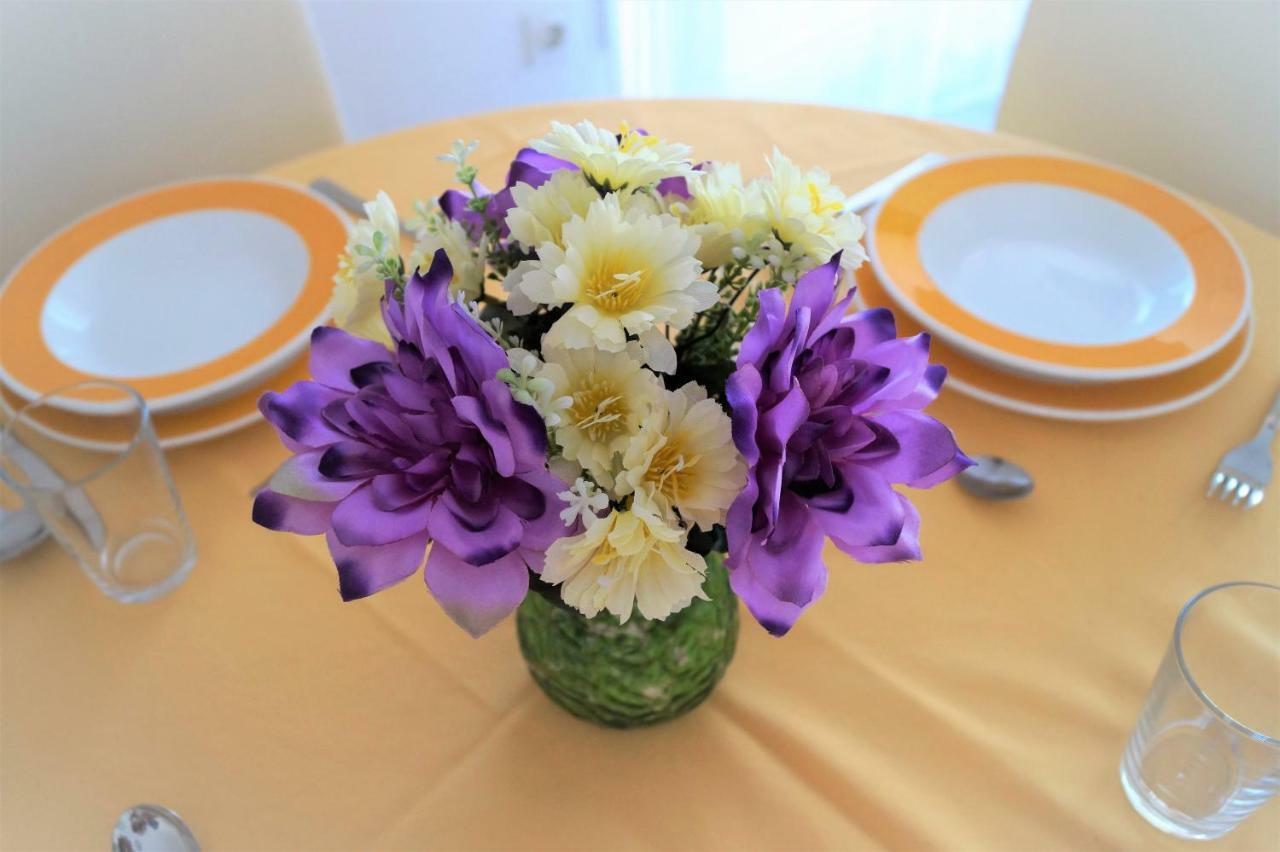 Apartment Nataly ดรามัลย์ ภายนอก รูปภาพ