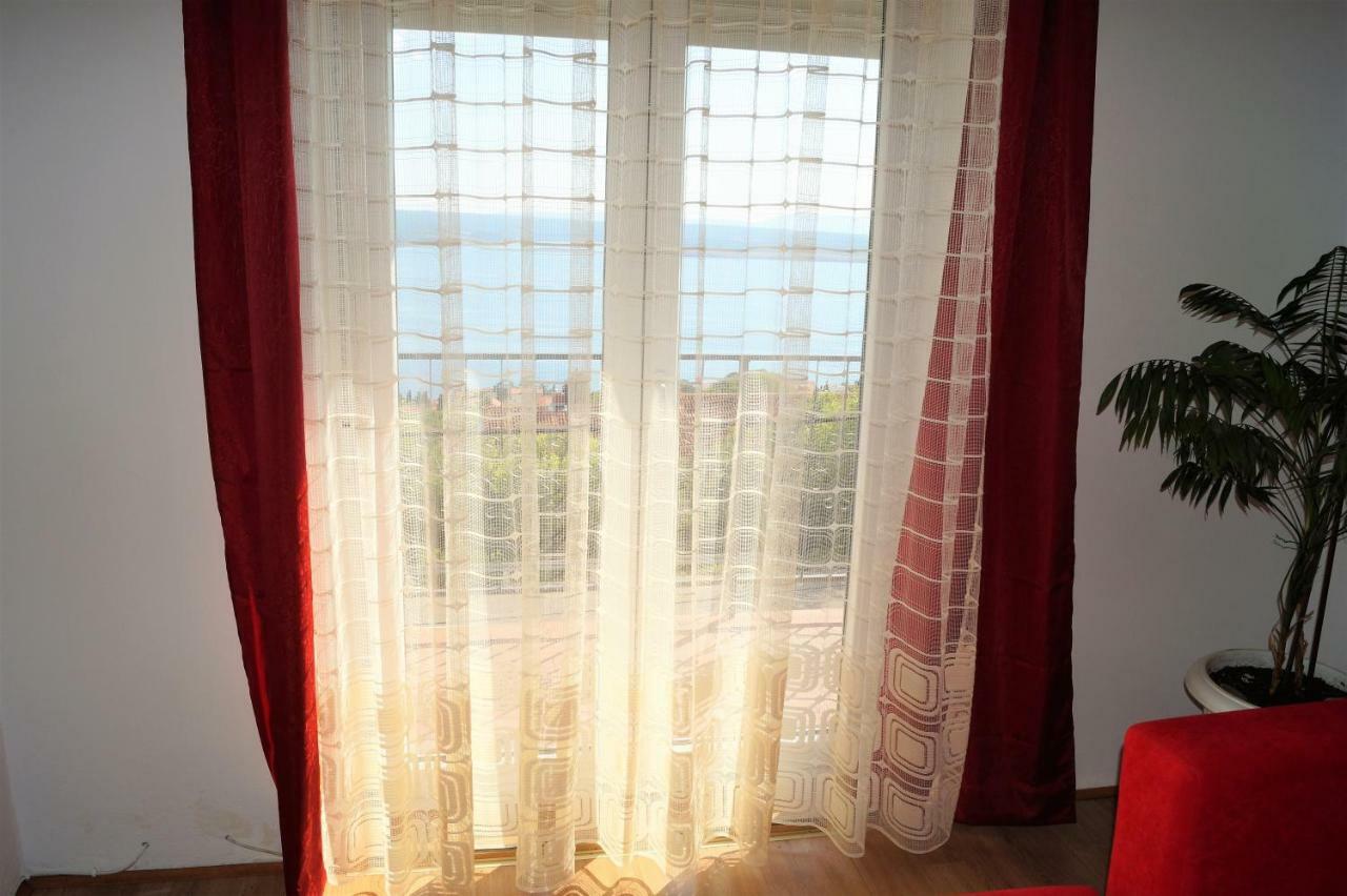 Apartment Nataly ดรามัลย์ ภายนอก รูปภาพ