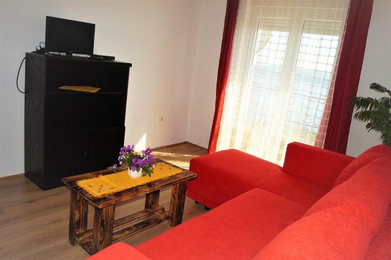 Apartment Nataly ดรามัลย์ ภายนอก รูปภาพ