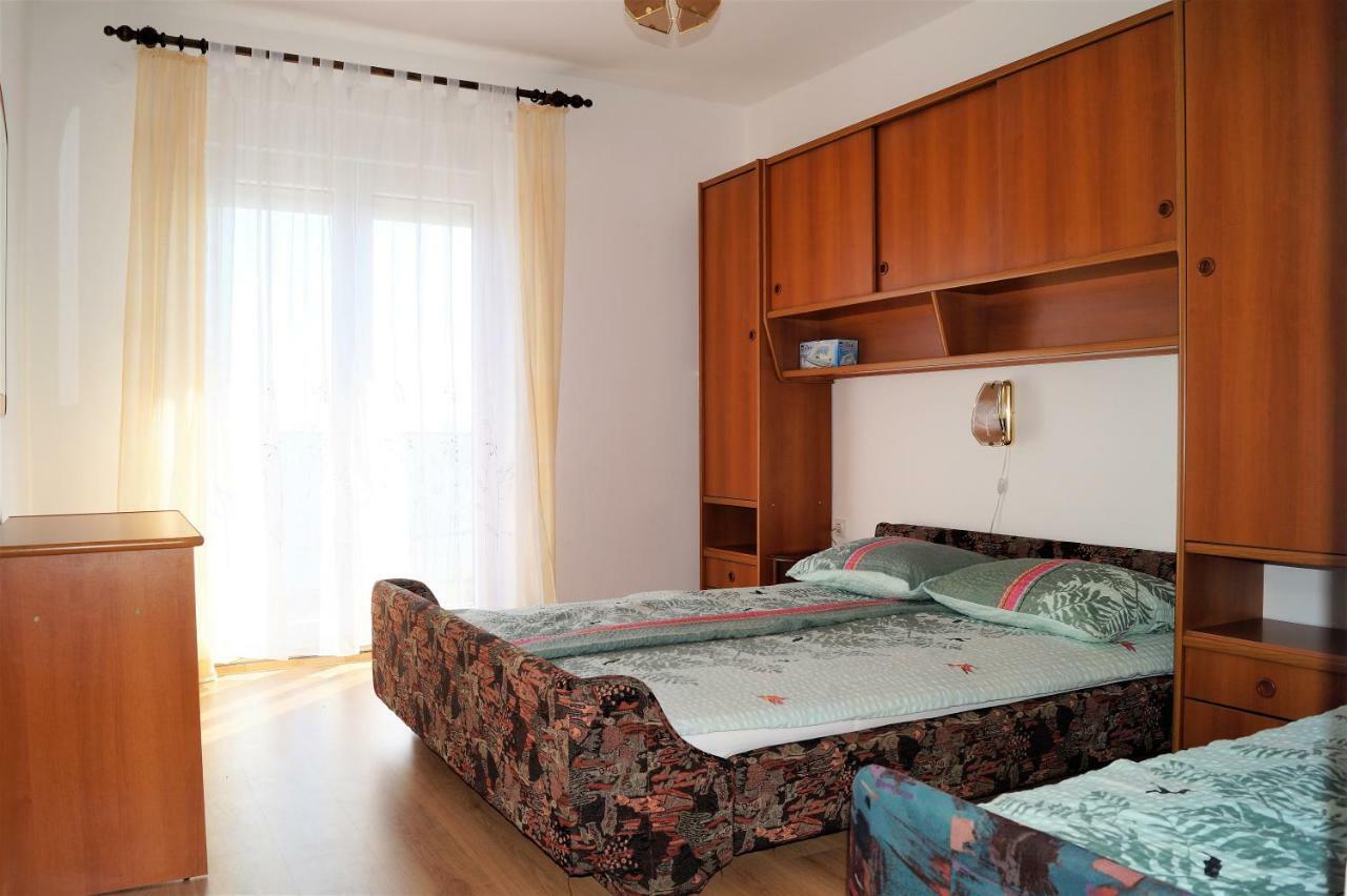 Apartment Nataly ดรามัลย์ ภายนอก รูปภาพ